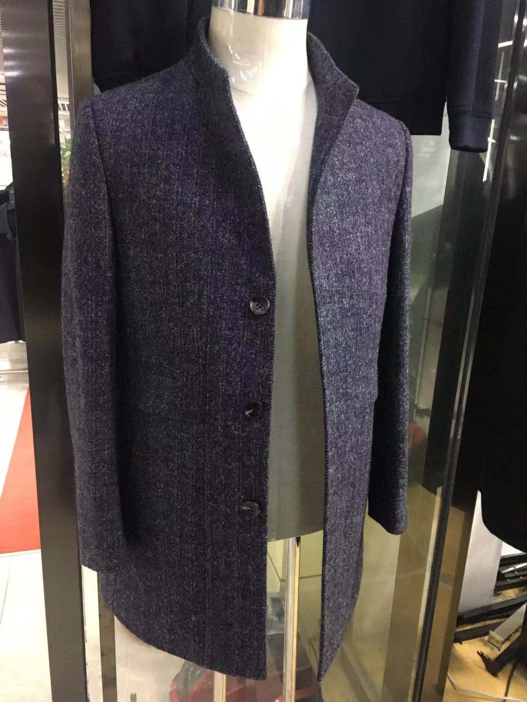 Cloth coat thumbnail