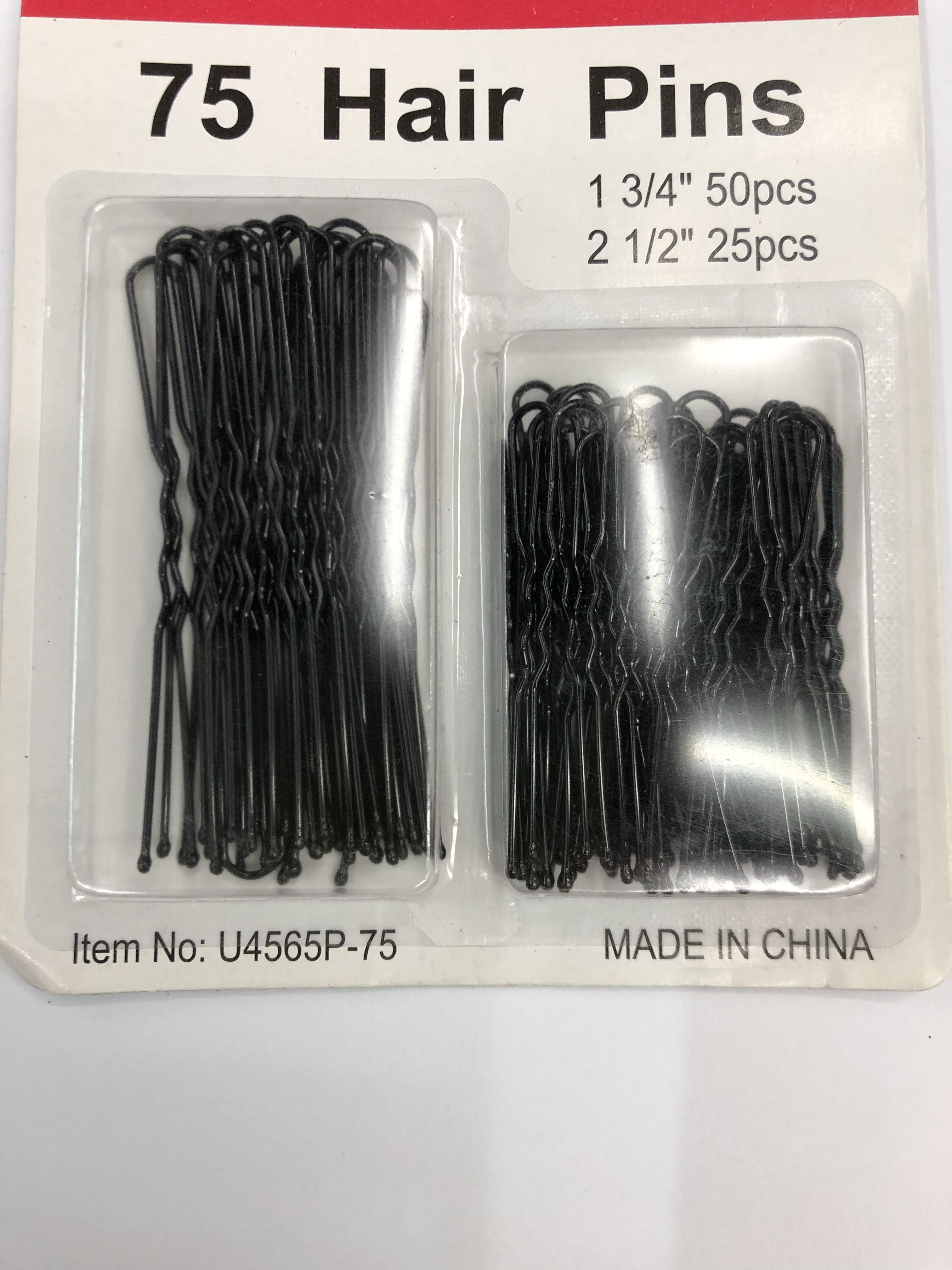 Need To Customize Hair Fork Environmental Protection Product Quality Assurance Specification drawing