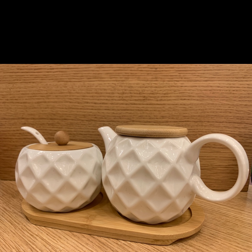 陶瓷调味瓶2⃣️