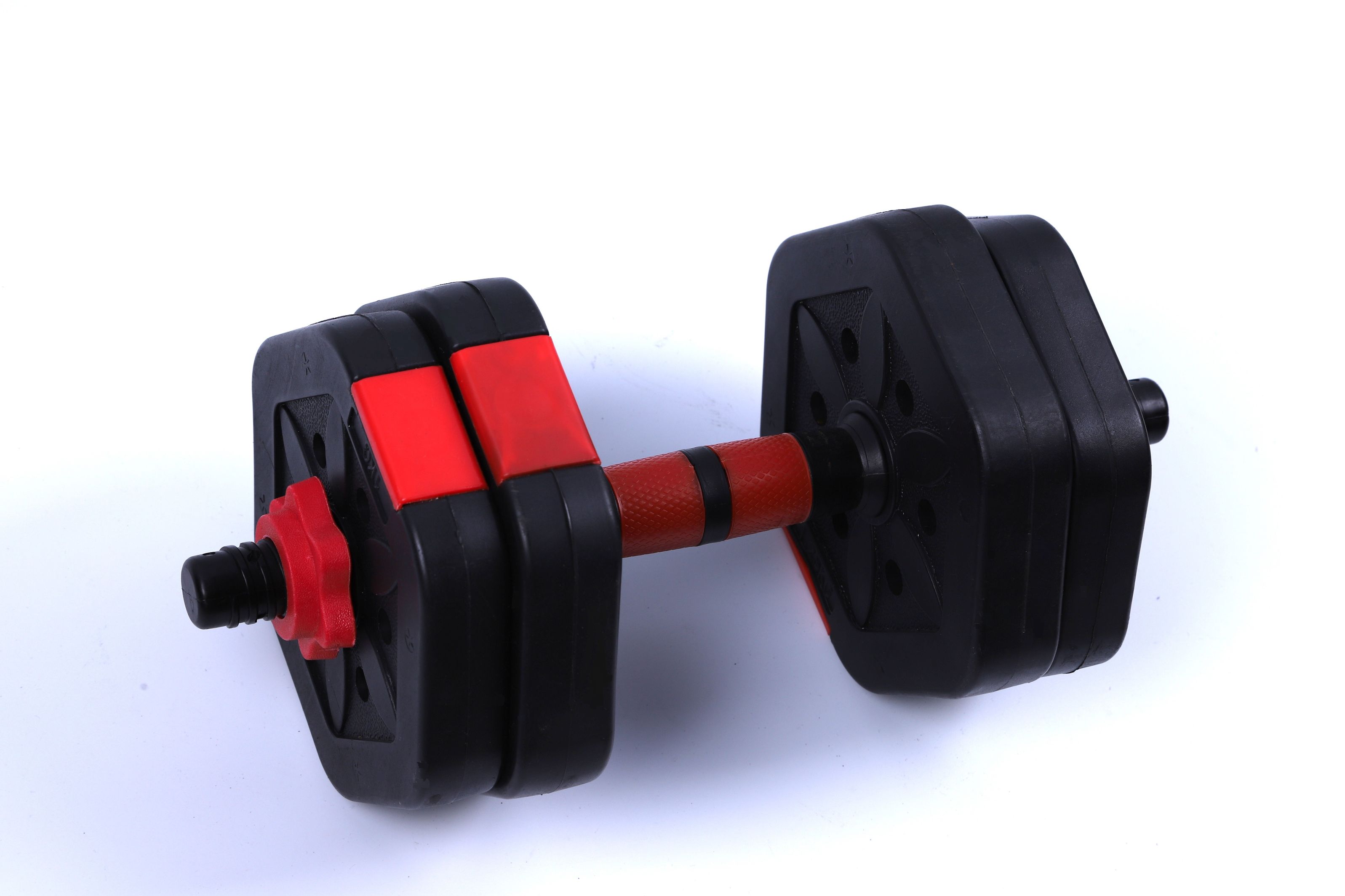 六边形环保组合手铃