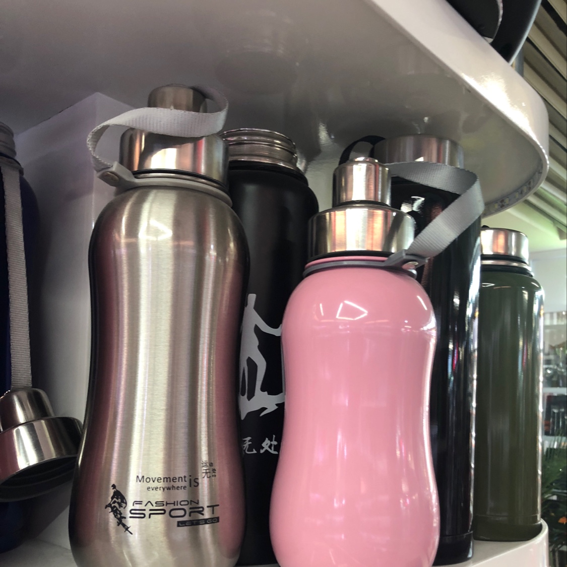 Sports cup Specification drawing