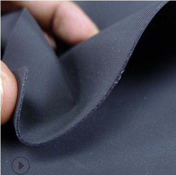 现货HYPALON 海帕伦滑雪板雪地靴橡胶布橡胶夹网布