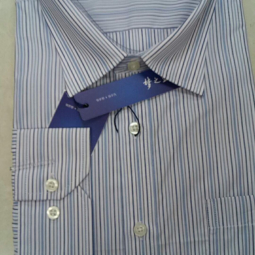 Fine Shirt 39