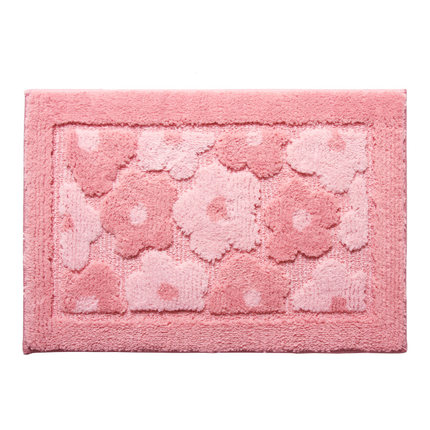 Dada floor mat soft absorbent non-slip door mat foot mat door mat door mat door of the bathroom door slippery sponge 60X90 thumbnail