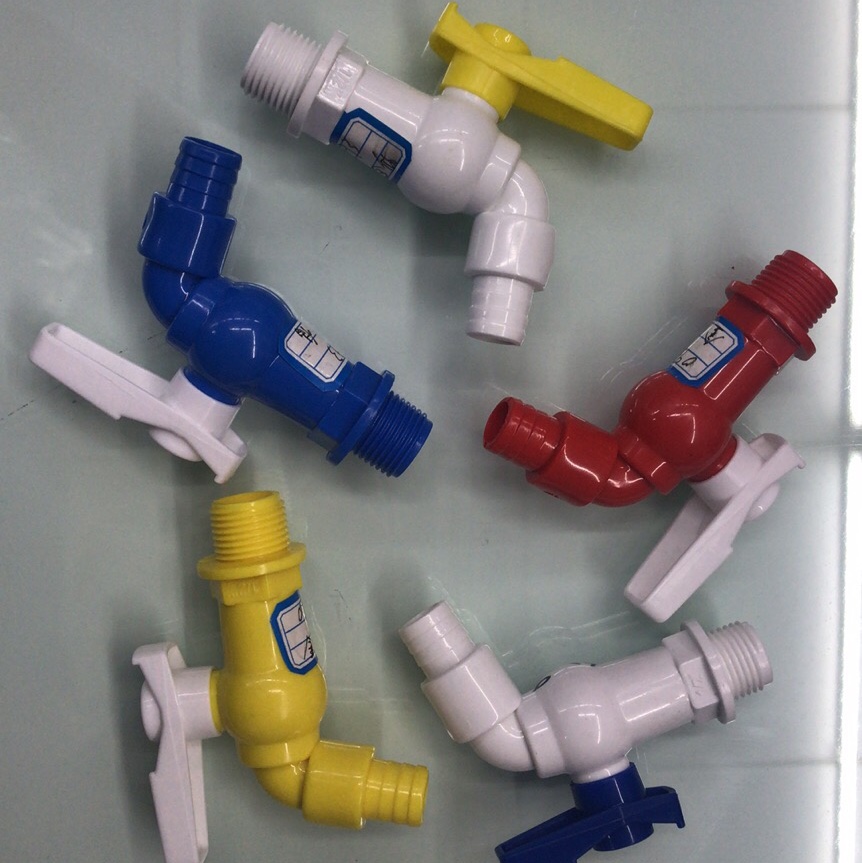 Export Middle East, South America, Africa, Southeast Asia plastic nozzle thumbnail