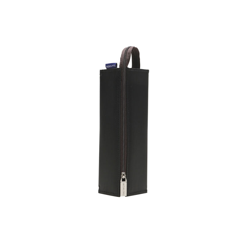 KOKUYO/ Kokuyu C2-R Series Pen bag medium black WSG-PC22-D2