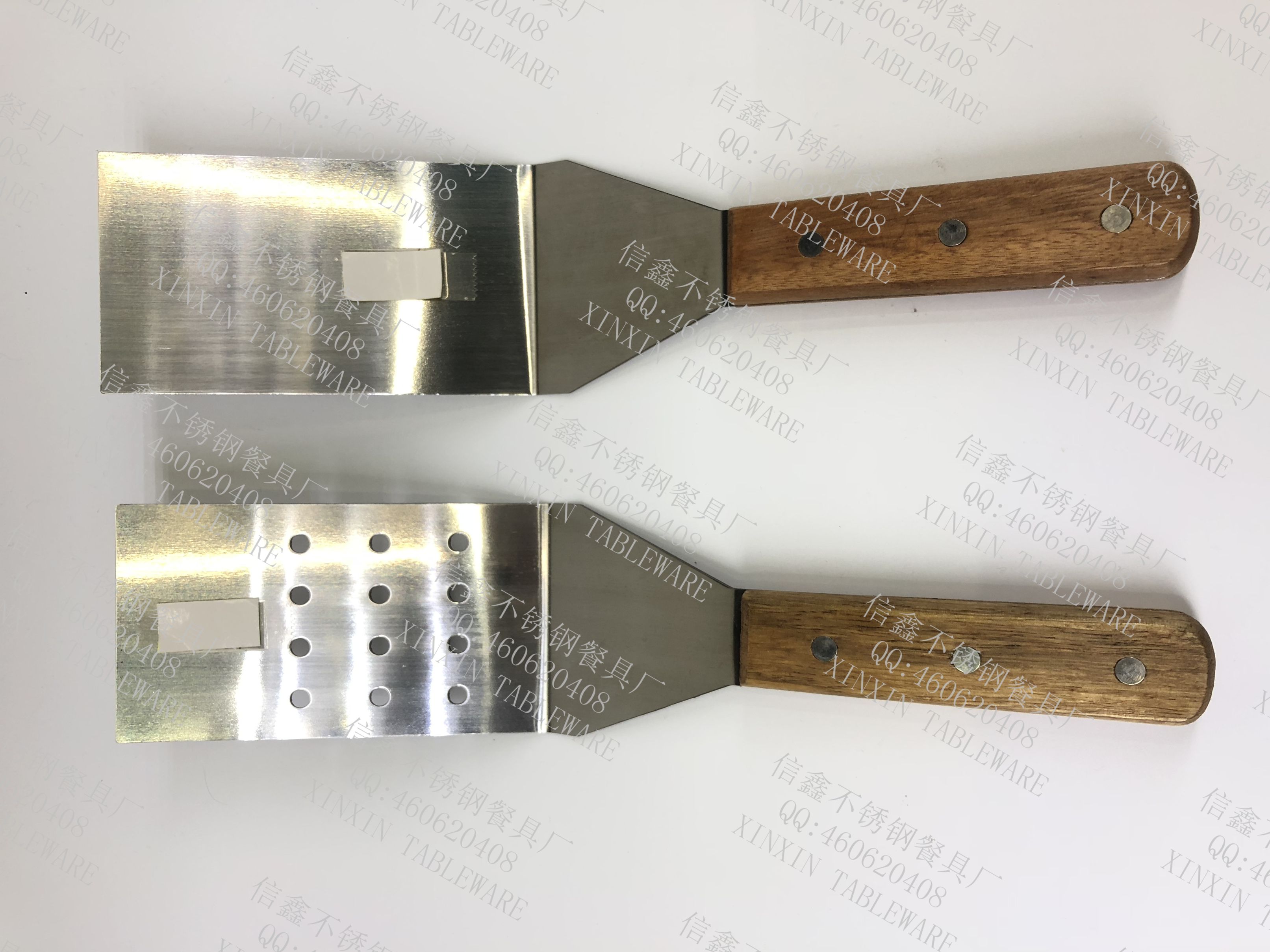 The flat shovel 3 x7. 2 thumbnail
