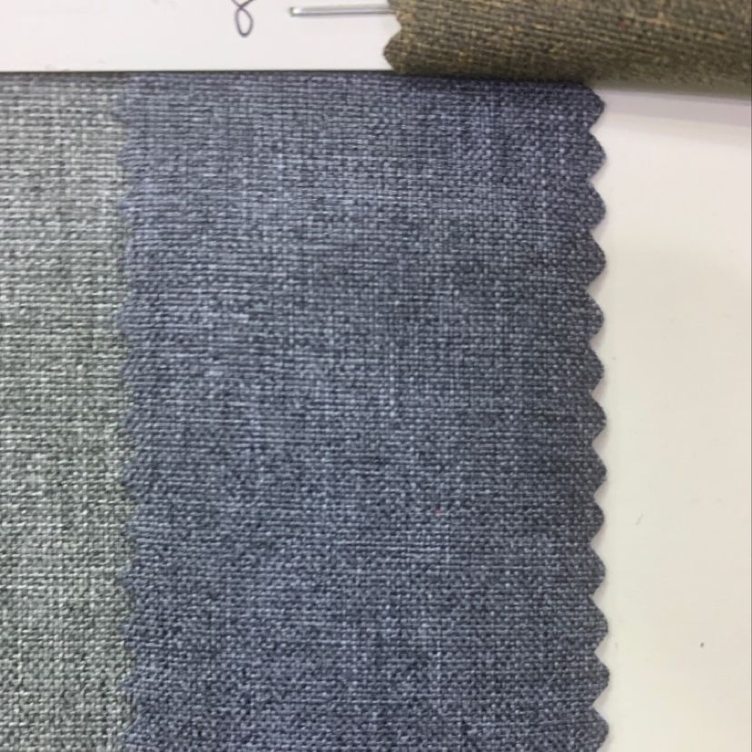 厂家直销热销新款PVCpu300D阳离子8号大量现货高中低档箱包沙发详情图1