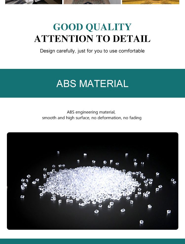 1000ML白色手动塑料皂液挂壁式ABS塑料皂液器皂液洗手器洗手机详情图4