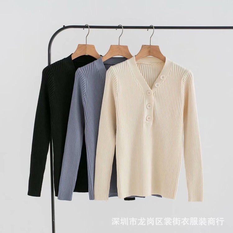 网红线衫83