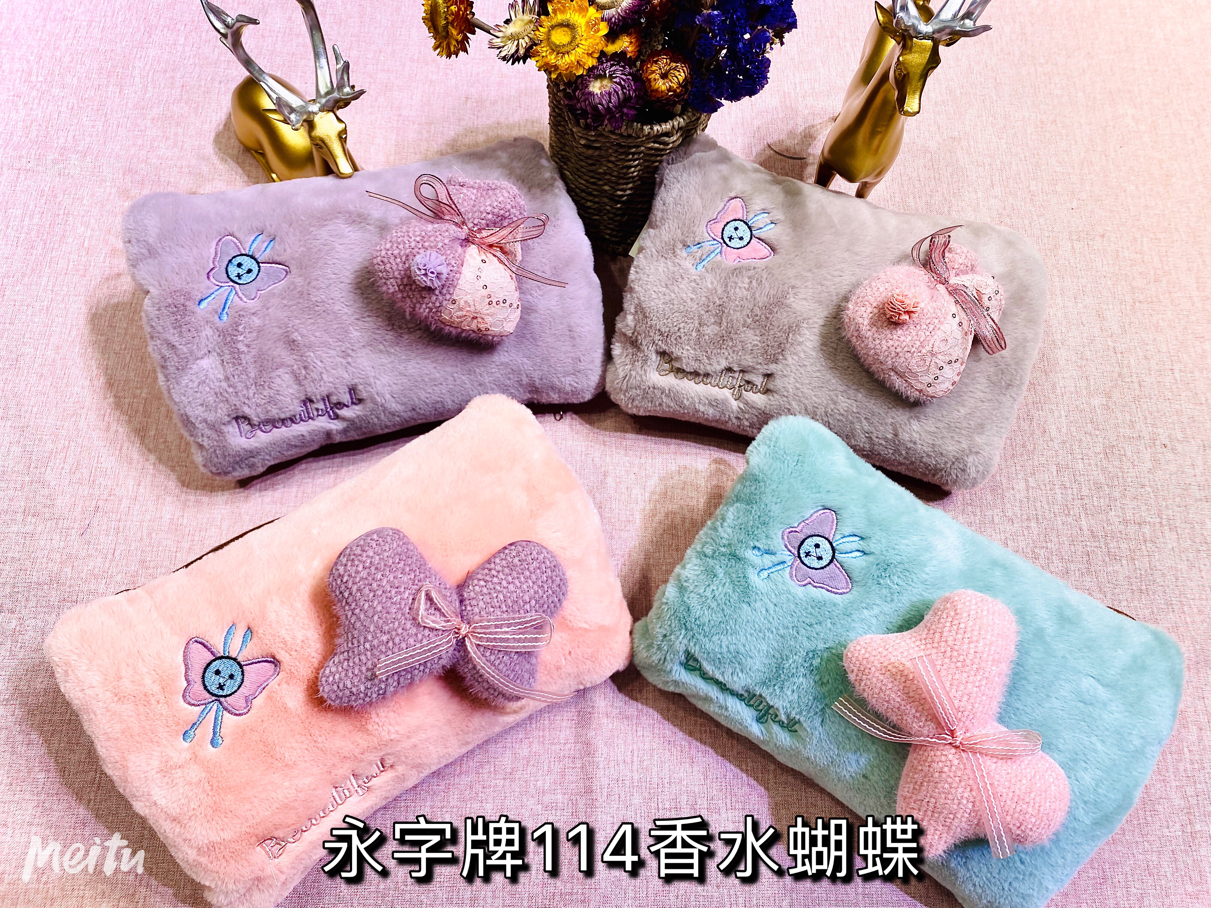 暖宝宝贴/暖贴/卡通热水袋/干燥剂硅胶/暖宫宝产品图