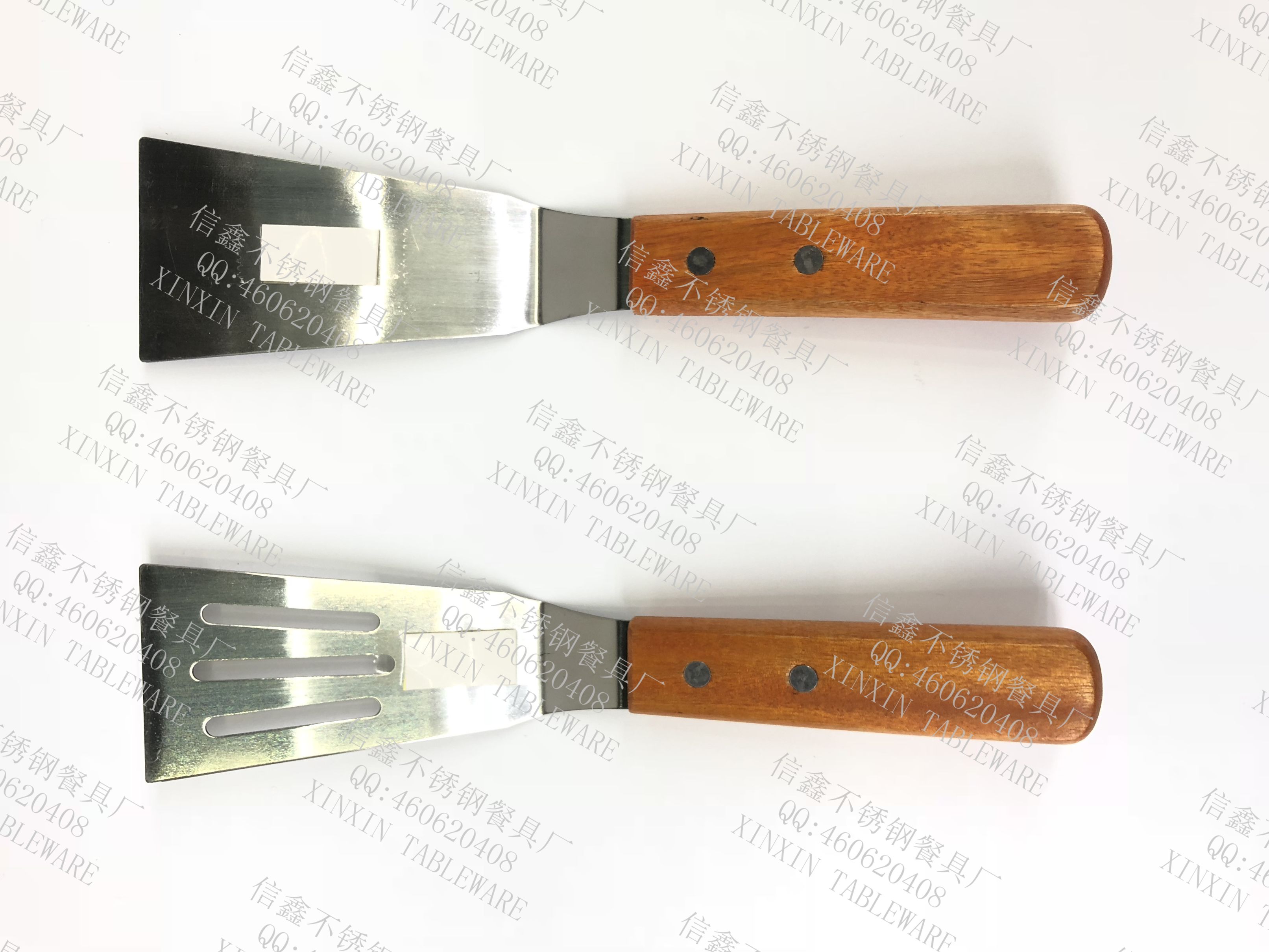 Spatula leakage 24x6 thumbnail