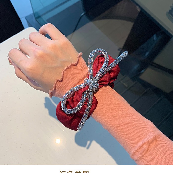 Butterfly colon circle