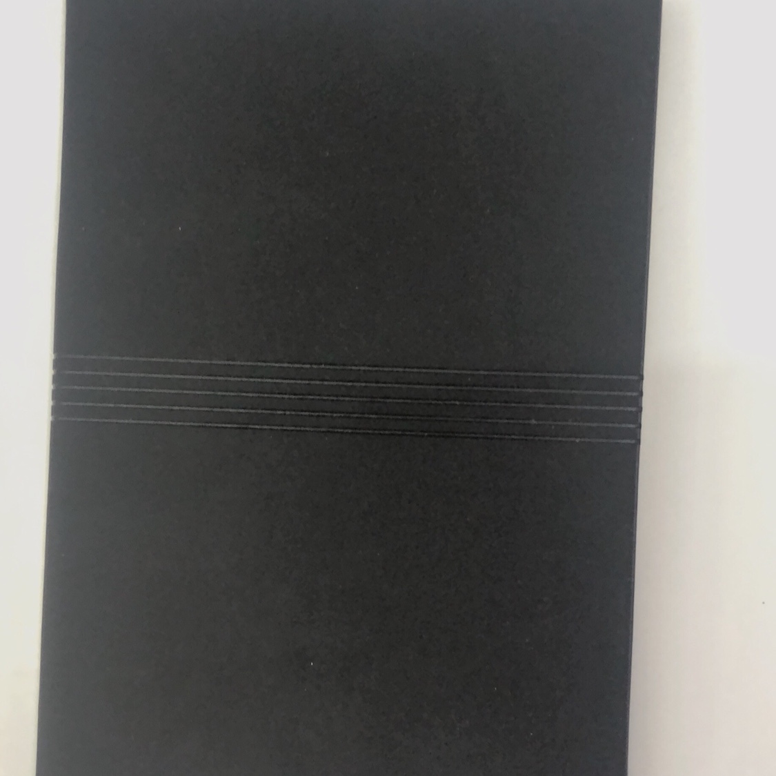 Cuaderno de bolsillo
