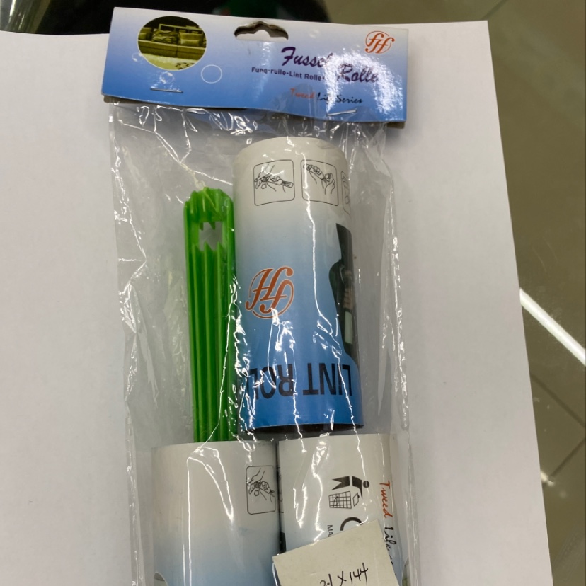 清洁球产品图