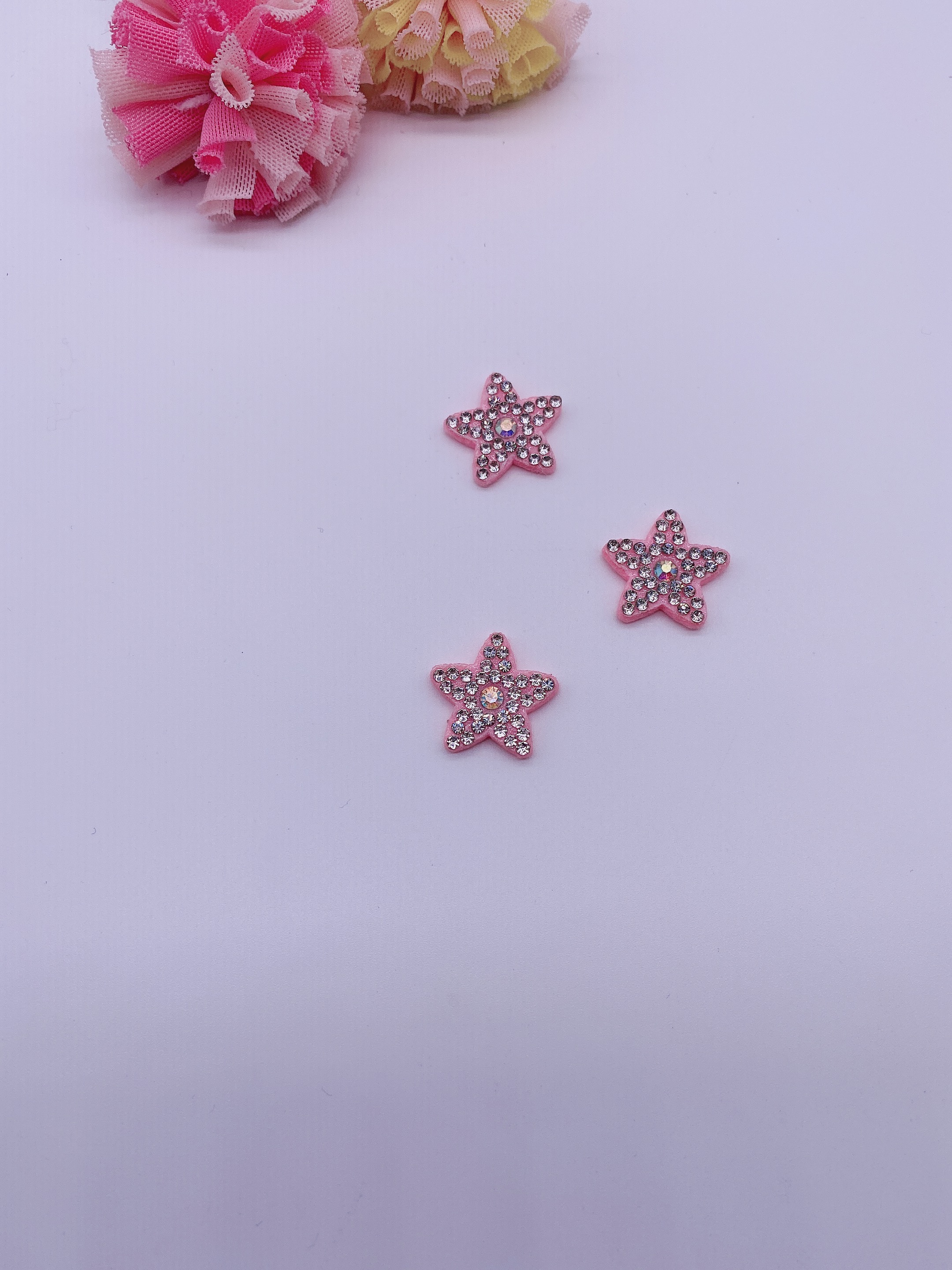 超声波压花贴产品图