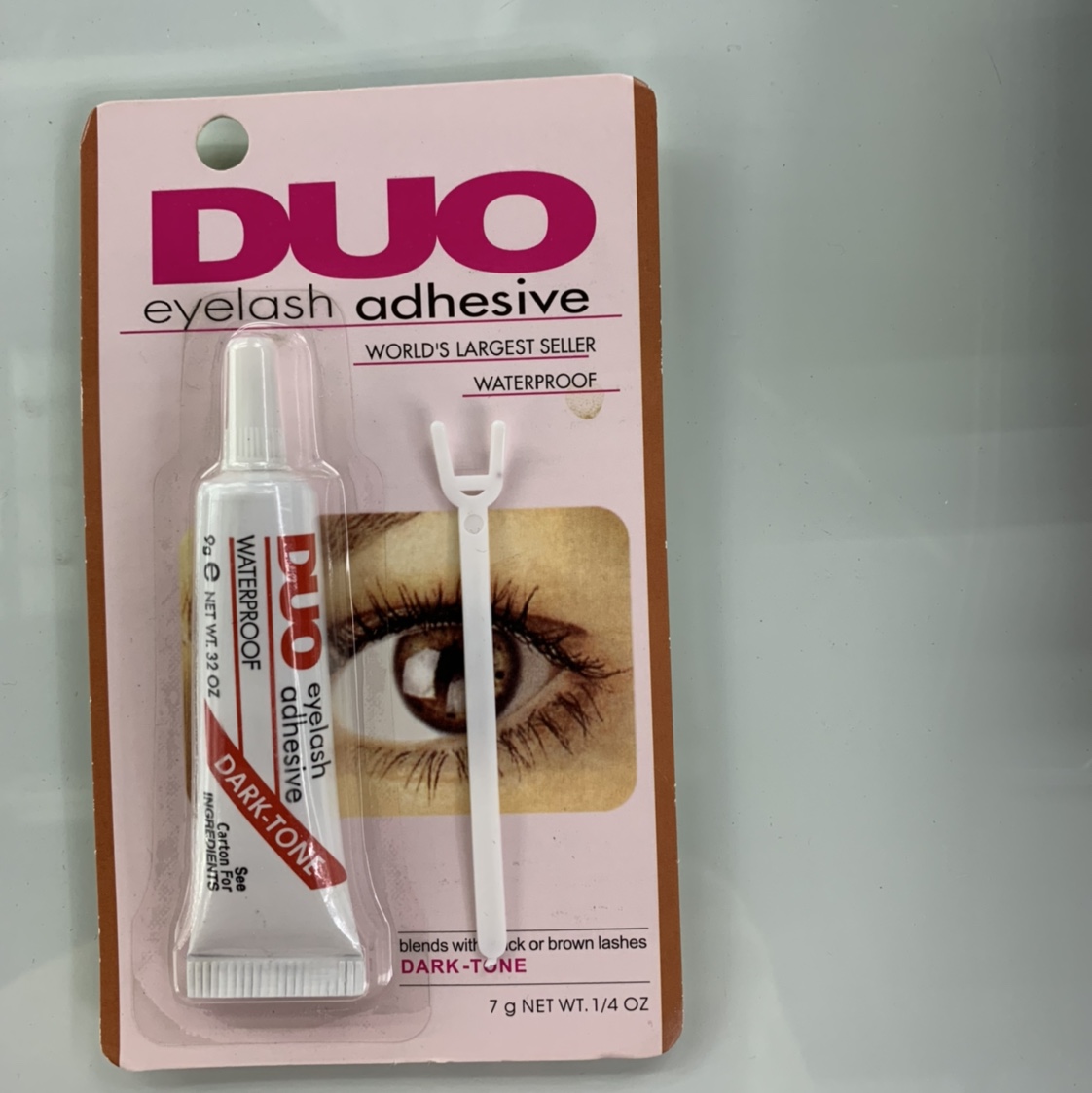 A-3 Black Glue For False Eyelashes