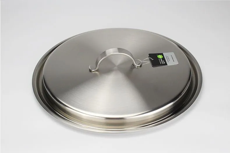 Grand Prix Stainless Steel Stew Pot 30 detail image 5