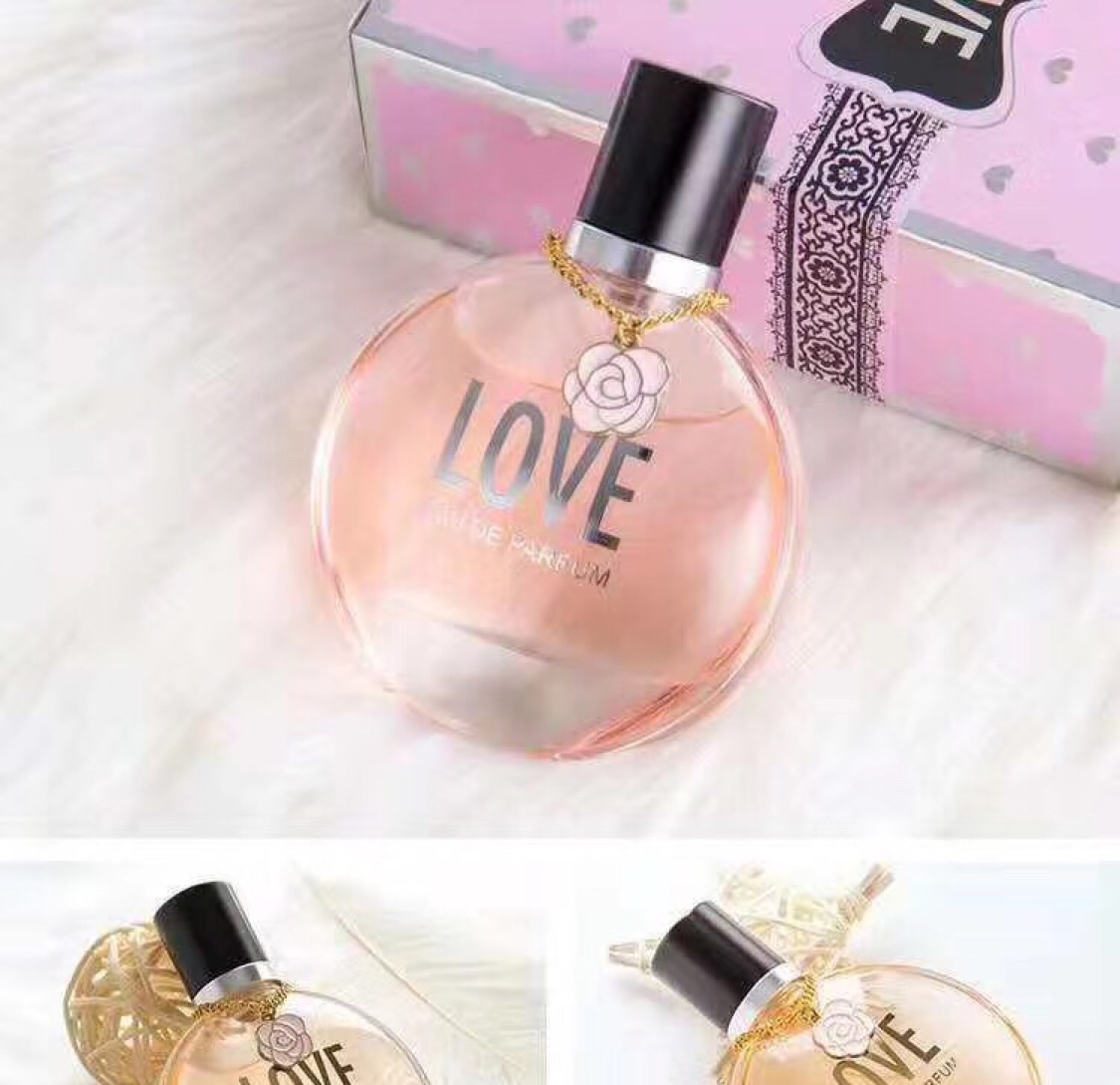 Hedil diamond Perfume line thumbnail