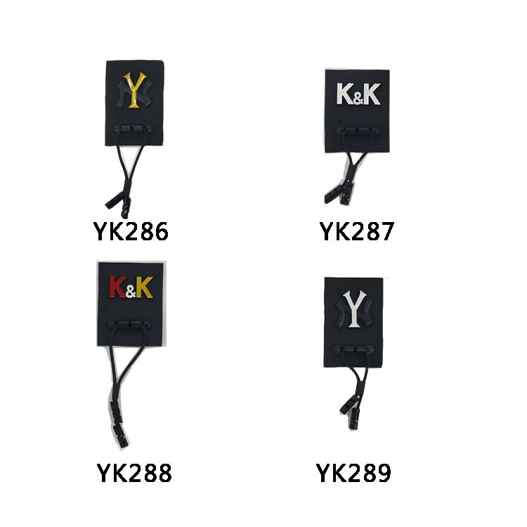 滴塑标 皮标 绣花标 五金标 树脂拉链 尼龙拉链 服装辅料 商标