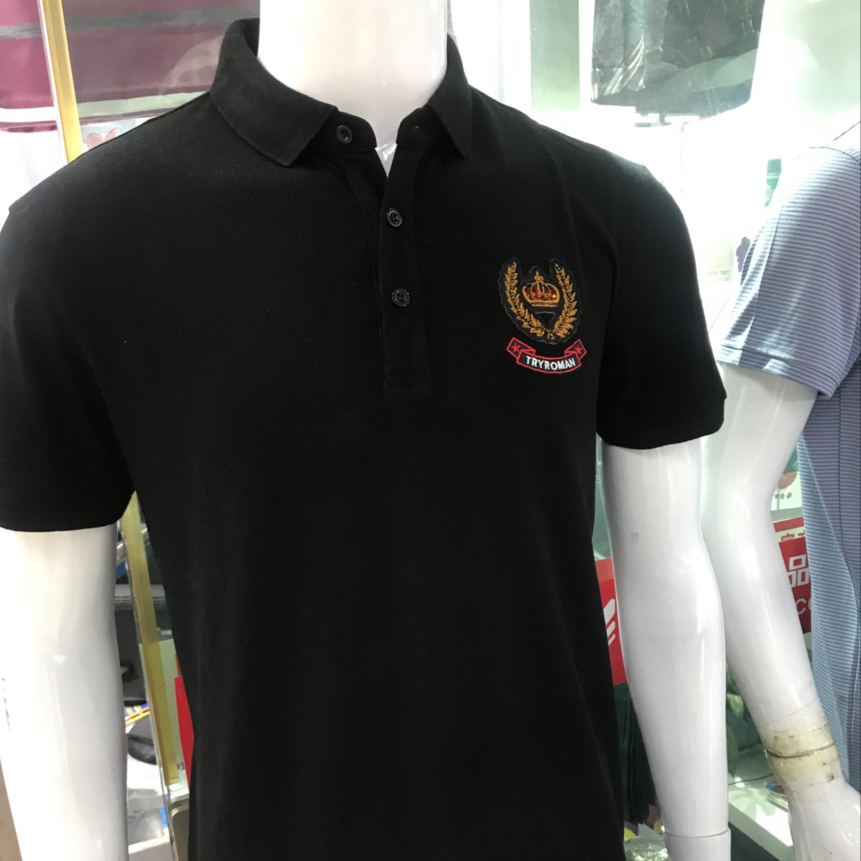 T-shirt 12 thumbnail