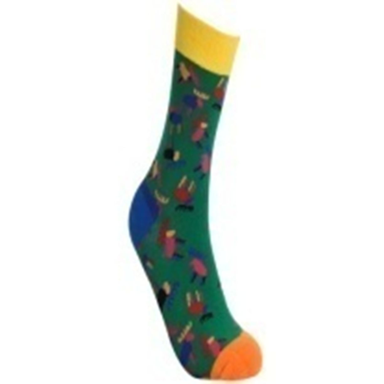 Yiwu Good goat socks #126#/32041