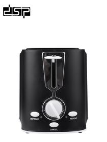DSP Danson Toaster stainless steel toaster toaster home toaster 2 pieces of breakfast toaster toaster toast