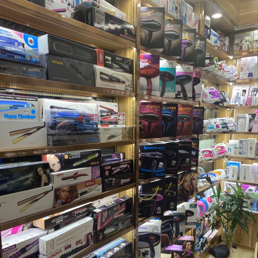 Haijie Electrical Appliances describe pic - 1