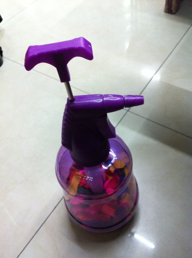 厂家直销 喷雾器 材料塑料1.5L1