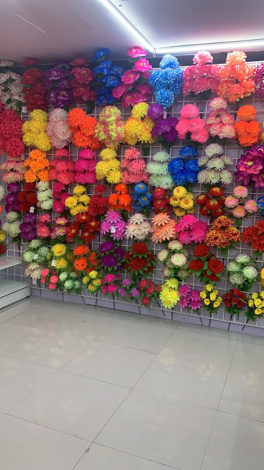 Yiwu Maisha Artificial Flower Co., LTD describe pic - 4