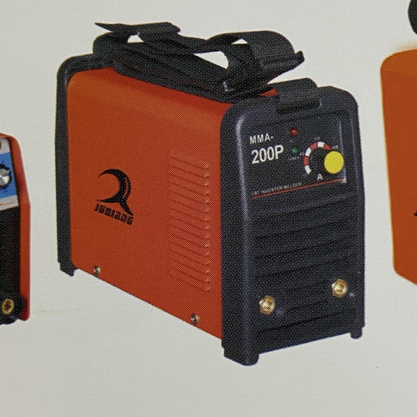 MMA-200P电焊机