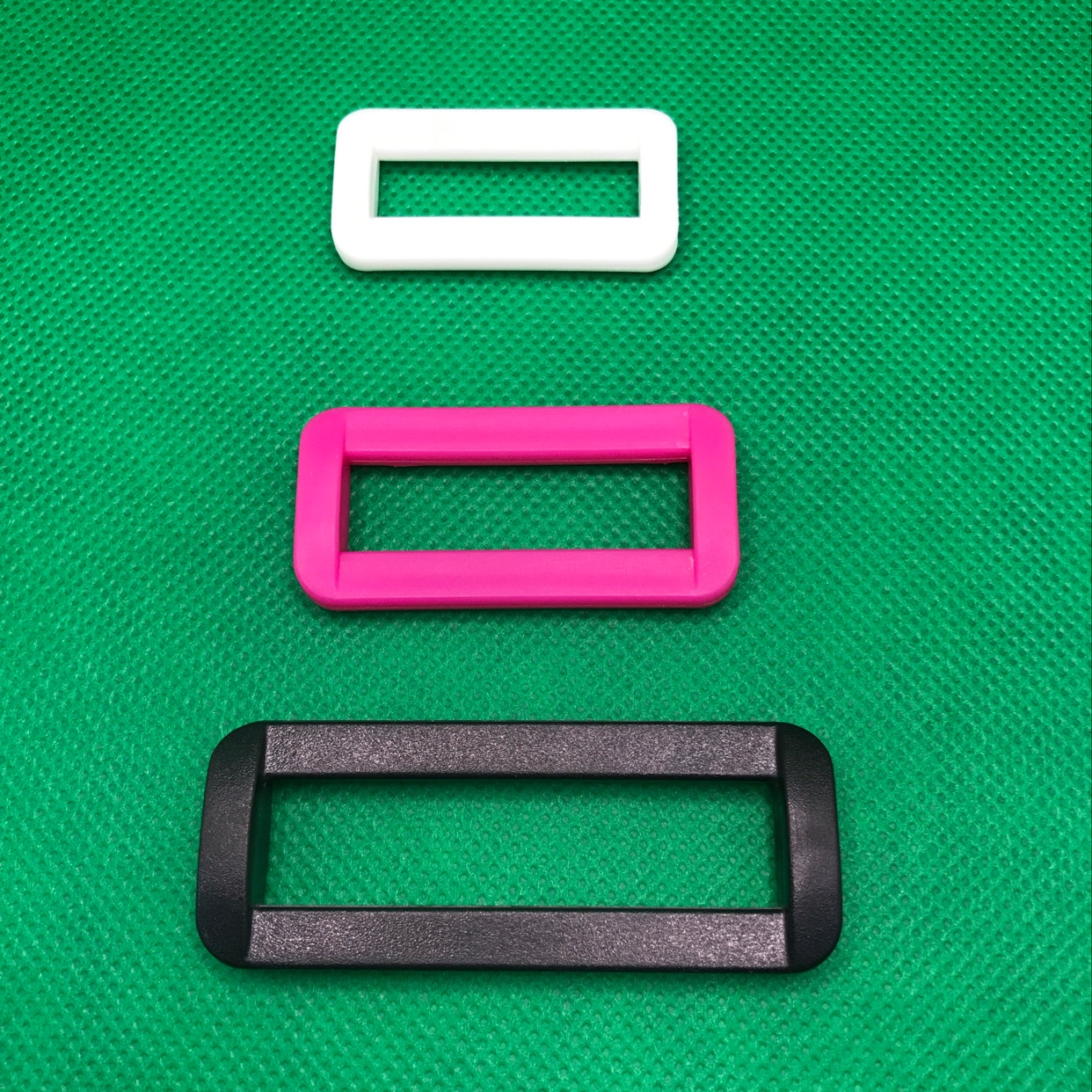 Mouth word buckle thumbnail