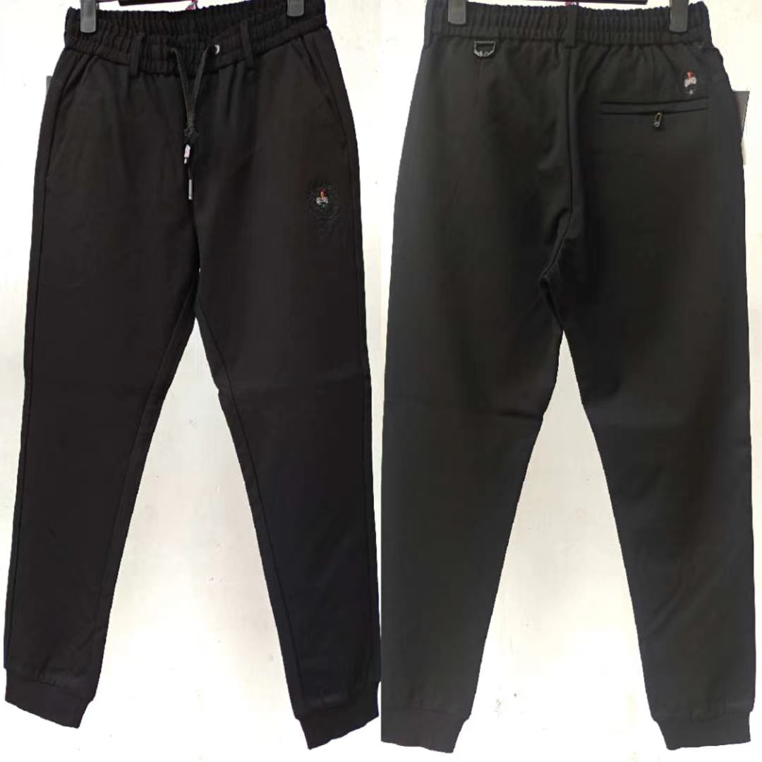 Men's fashionable sportswear pants Item Picture