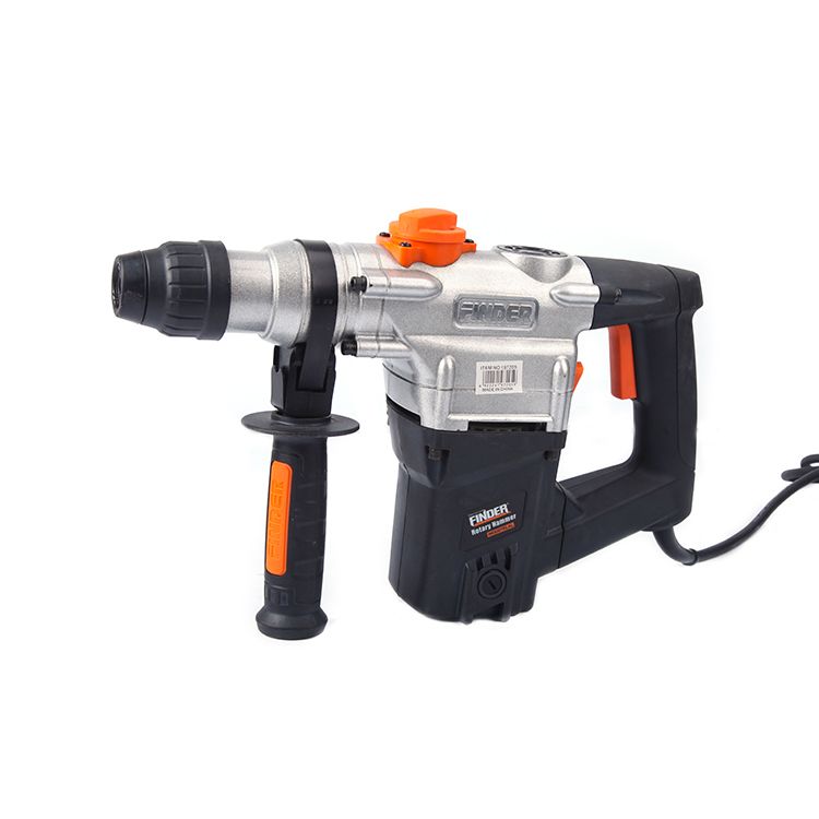 Discoverer 25A- Electric Hammer Rotary Hammer full figure