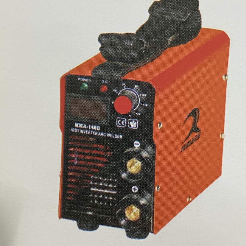 MMA-200电焊机