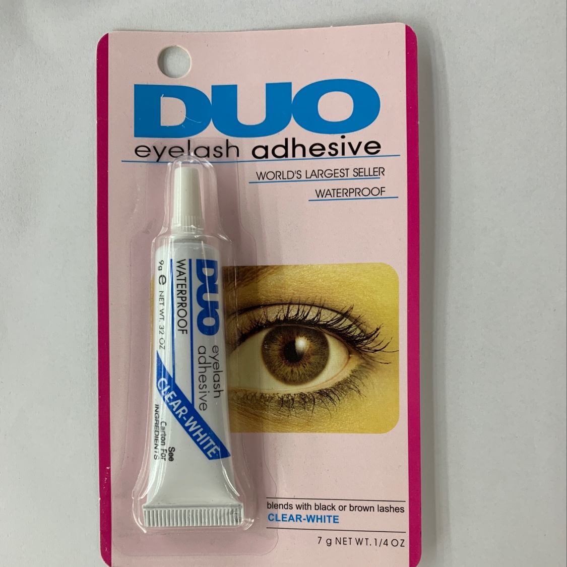A-11 White False Eyelash Glue