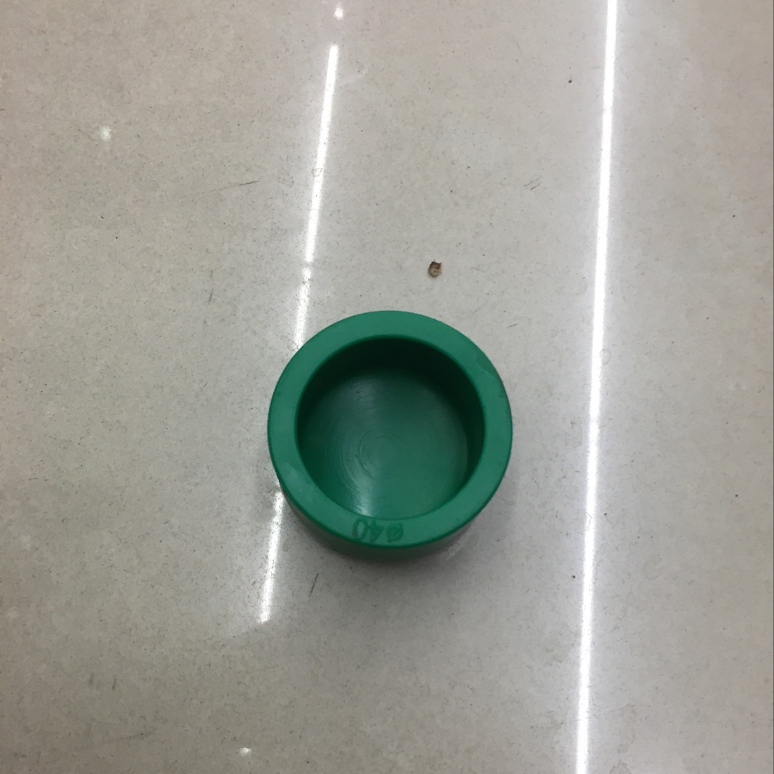 管帽