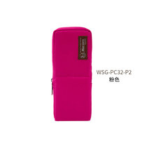 KOKUYO wG-PC32-P2 Pen case MAG CRITZ Pink Medium size