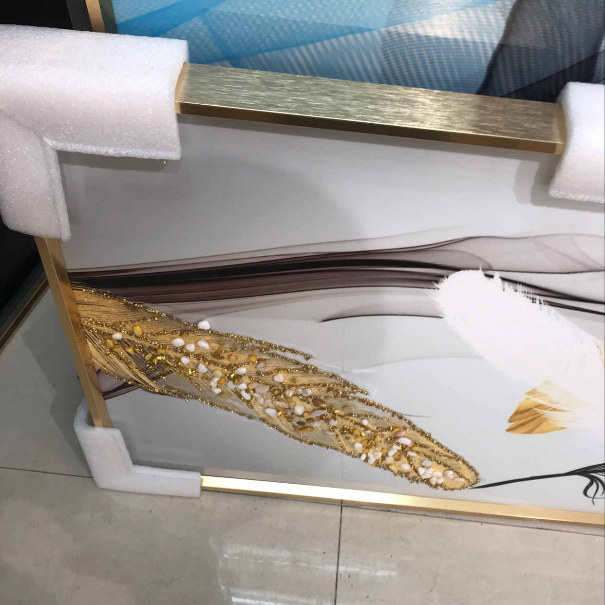 电表箱/厂家直销/装饰画产品图