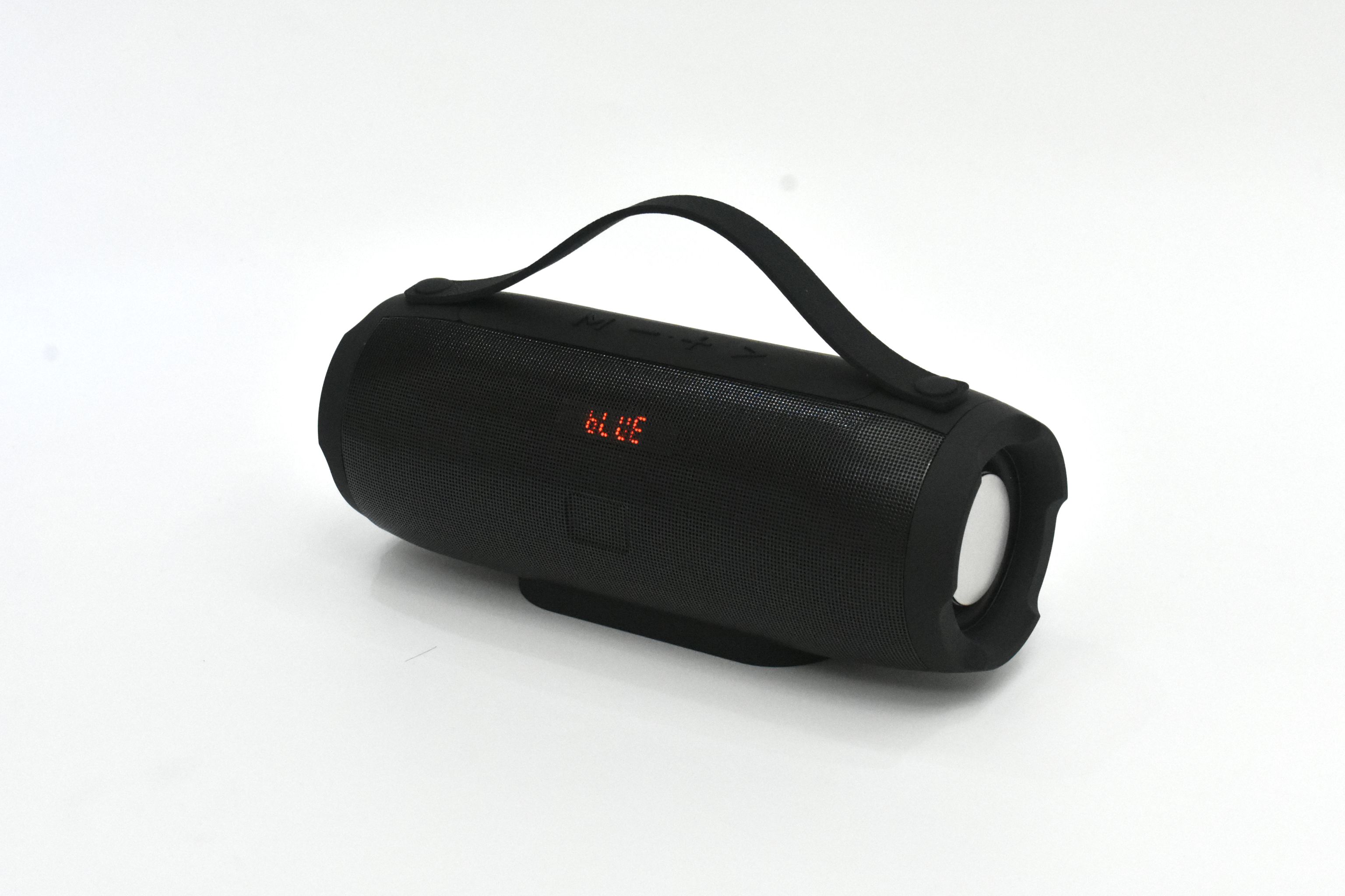 MCE-219爆款音箱性价比便携手提蓝牙插卡USB重低音带屏详情图3