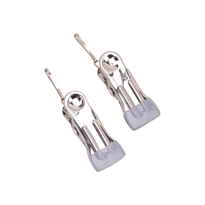 衣夹、裤夹、收纳夹子实物图