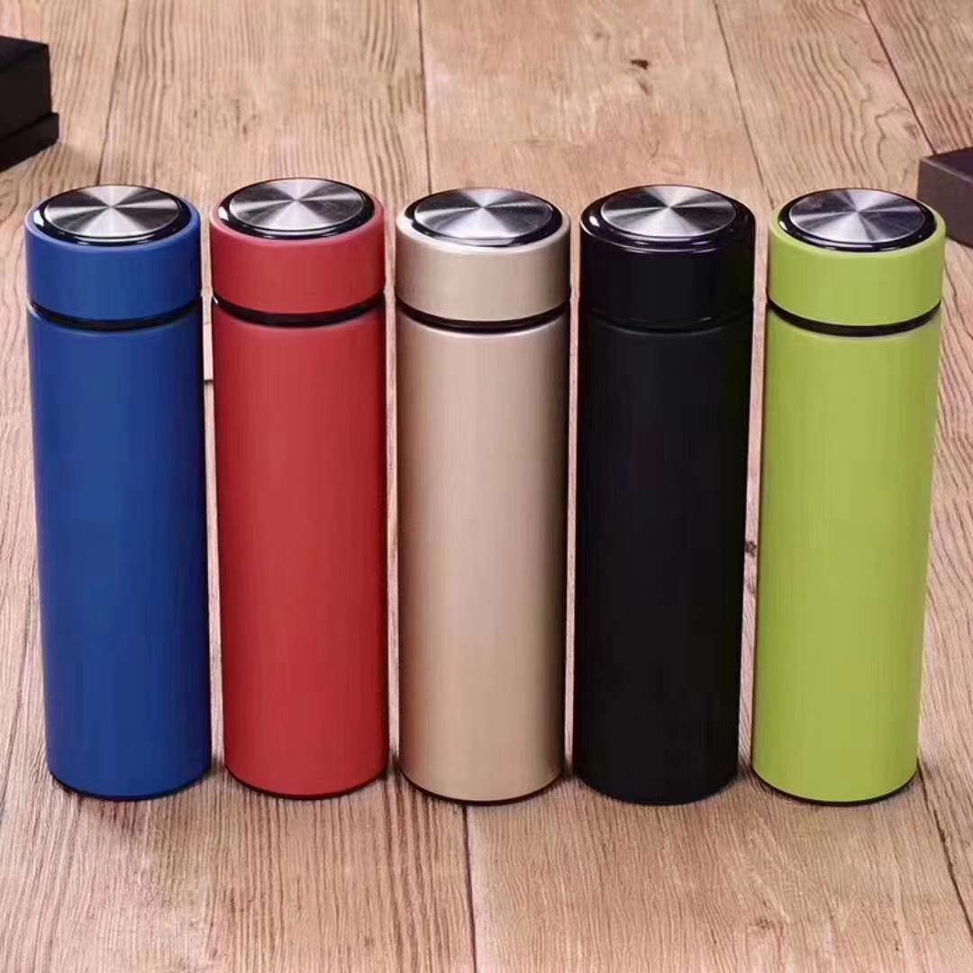简约大方商务直杯