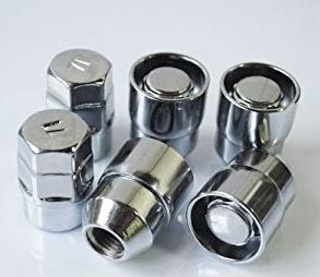 Hub nut
