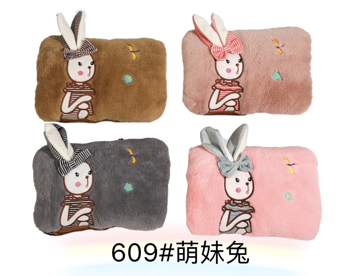 Yongzi brand 609 Cute Girl Rabbit