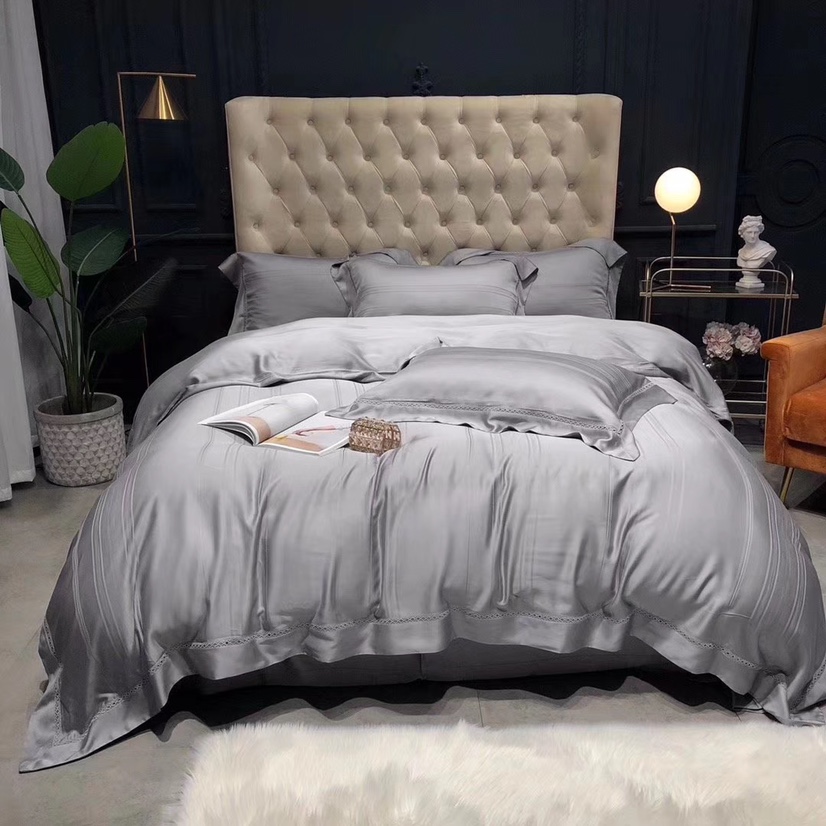 100S Pure Tencel Four-Piece Set