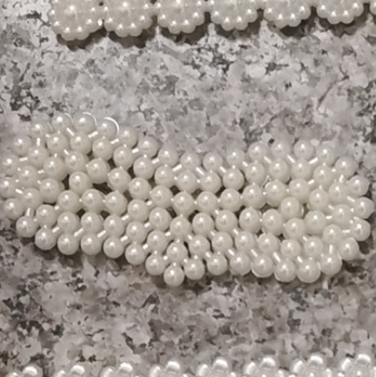 Korean ins hairpin bangs clip pearl hairpin web celebrity clip at the back of the head broken clip girl clip edge clip tiara in the shape of love wing thumbnail