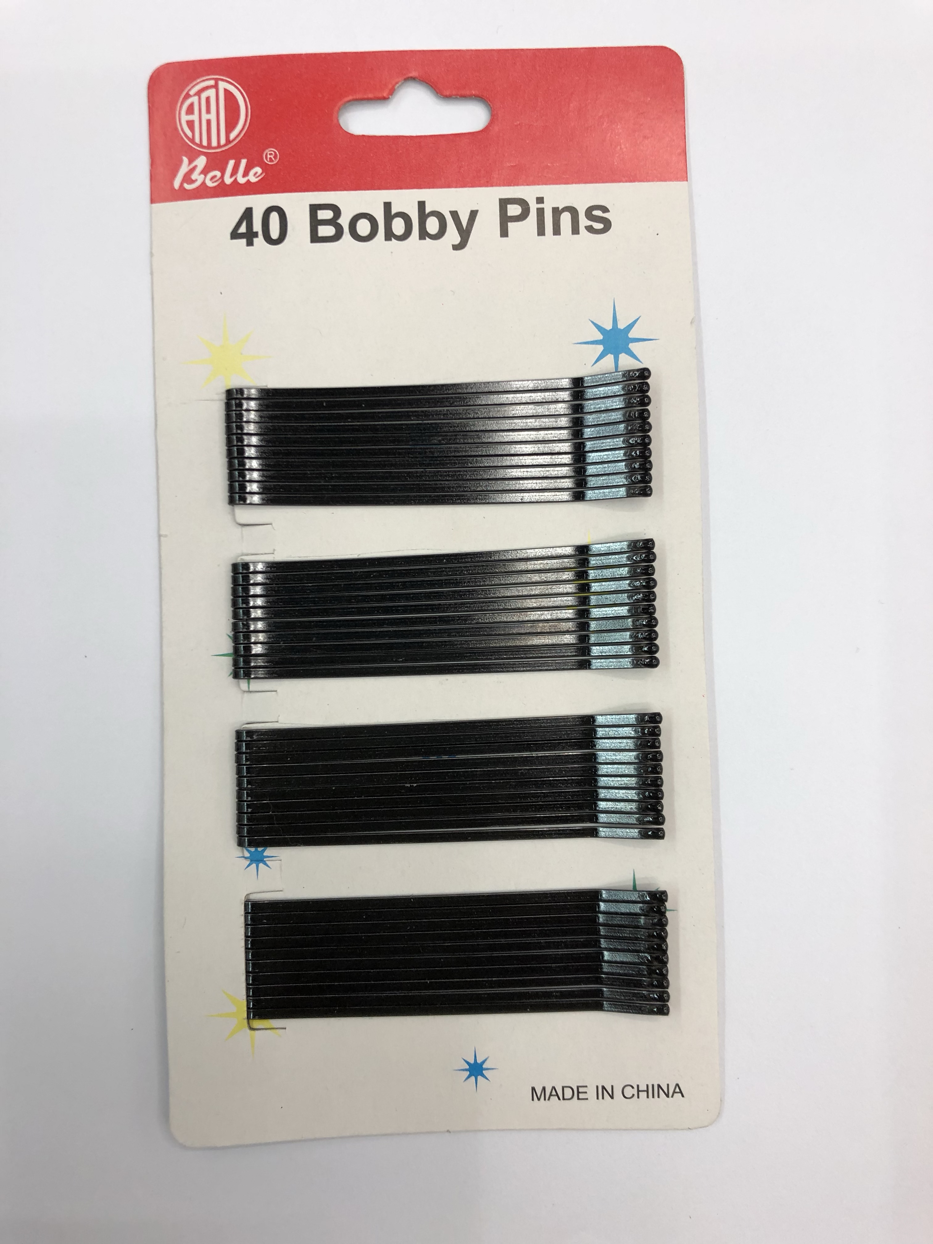 Barrette Application Scenario