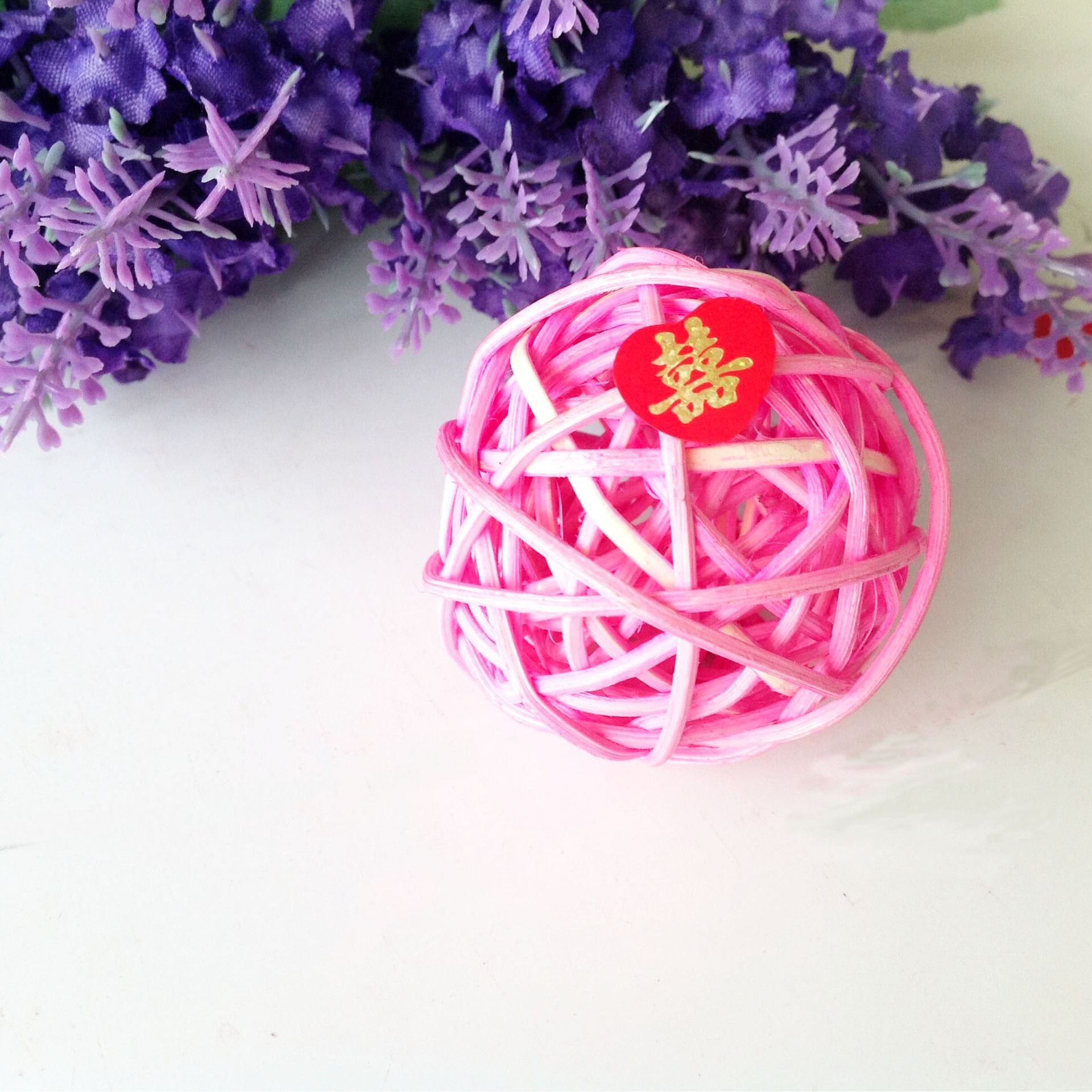 Factory wholesale egg stickers, personalized egg happiness, creative egg happiness stickers, self-adhesive small happiness characters, Chinese-style stickers supply detail image 3