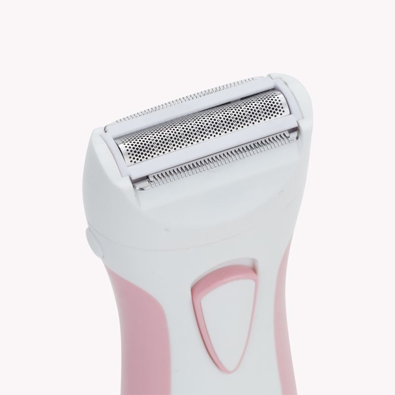 MS-6342 Women's Hair Remover, rechargeable electric hair remover, women's leg hair razor, underarm private area hair removal Item Picture