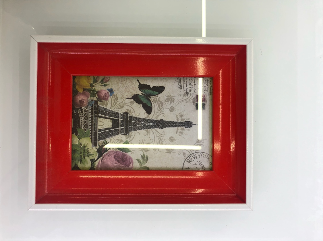 5-6-7-8-10-A4-16寸PS发泡相框照片墙